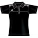 ADIDAS Ladies Team Wear Polo (746973), Extra Small