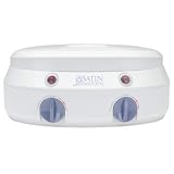 Satin Smooth Double Wax Warmer