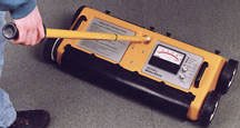 DEC Scanner by Tramex