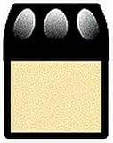 Eigenschaften Games Workshop 99189999114 / Farbe Bleached Bone [61-17]
