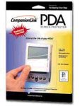 Electronics : CompanionLink Screen Protector - Handspring Visor Edge, HandEra, HP Jornada 520/540, Toshiba e310/e740