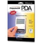 CompanionLink Screen Protector - Handspring Visor Edge, HandEra, HP Jornada 520/540, Toshiba e310/e740