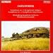 Classical Music : Asger Hamerik: Symphony No. 3; Symphony No. 4