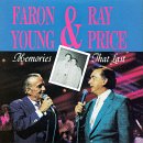 Faron Young w -  Memories That Last