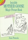 Buy : Invisible Mother Goose Magic Picture Book (Dover Little Activity Books)