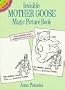 Invisible Mother Goose Magic Picture Book (Dover Little Activity Books)