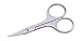Tweezerman Deluxe Nail Scissors 3080-R