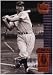 Lou Gehrig Upper Deck Century Legends Baseball Card - Mint Condition- In Display Case !!