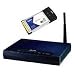 P660HW-T1. ZyXEL Prestige 660HW-T1 ADSL2+ WLAN Router 802.11g 54Mbps 4x10/100M Bundled with G120 Lap