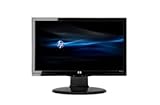 HP S1931a 18.5" Diagonal Widescreen LCD Monitor