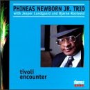 Tivoli Encounter by  Phineas Newborn 