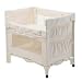 Baby : Arm's Reach Mini Co-Sleeper Bassinet