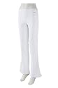 Nike Womens Cotton Workout Pant (Short Length)