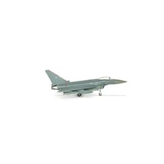 Herpa 552547 - Luftwaffe JG73 Eurofighter Steinhoff