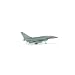 Herpa 552547 - Luftwaffe JG73 Eurofighter Steinhoff