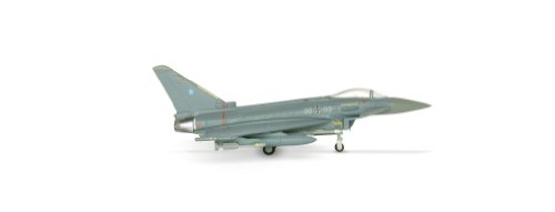 Herpa 552547 - Luftwaffe JG73 Eurofighter Steinhoff Preisvergleich