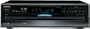 Onkyo DVCP802B Black 6 Disc Carousel Changer with DVD-Audio and SACD Playback