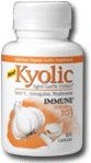 Wakunaga Kyolic Formula 103 200 caps