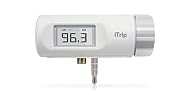 Griffin Technology 4026-LCDT iTrip LCD FM Transmitter for iPod Griffin Technology 4026-LCDT iTrip LCD FM Transmitter for iPod