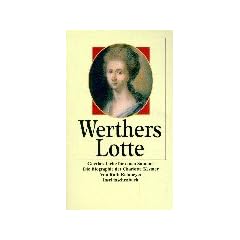 Werthers Lotte: Goethes Liebe f�r einen Sommer. Die Biographie der Charlotte Kestner (insel taschenbuch)