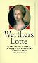 Werthers Lotte: Goethes Liebe f�r einen Sommer. Die Biographie der Charlotte Kestner (insel taschenbuch)