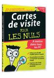 Carte de visite pour les nuls