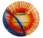 Champion I-Dyed Beast Disc Golf Disc (assorted colors)