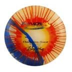 Champion I-Dyed Beast Disc Golf Disc (assorted colors)
