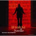 All Inside Out by Saville