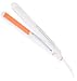 Brazilian Heat Straight Tourmaline Ceramic Flat Iron