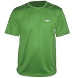 OHO UV SHIRT SPF SHIRT FISHING SHIRT GREEN
