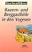  : Bauern- und Berggasth&ouml;fe in den Vogesen