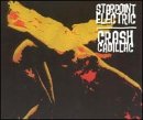 Crash Cadillac