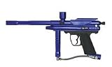 Piranha 2004 GTI Paintball Gun (blue)