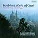 Classical Music : From Bohemia’s Castles and Chapels: Music From 16th Century Prague