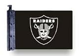 Oakland Raiders Antenna Flags