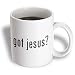 Mark Andrews ZeGear Spiritual - Got Jesus - Mugs