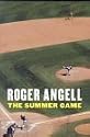 The Summer Game (Bison Book)