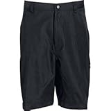 Ashworth X-Series Hex Microfiber Short