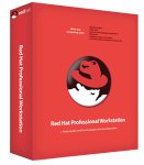 RED HAT PRO WKST W/ 30DAY SUP CD