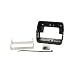 Garmin Flush Mounting Kit for GPSMap 172 (010-10447-02)