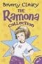 Ramona Boxed Set (4 Volumes) (Ramona the Brave, Ramona the Pest, Beezus and Ramona, Ramona Quimby - age 8)