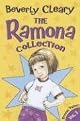 Ramona Boxed Set (4 Volumes) (Ramona the Brave, Ramona the Pest, Beezus and Ramona, Ramona Quimby - age 8) by Beverly Cleary