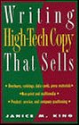 Writing High-Tech Copy That Sells