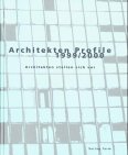 Architeckten Profile 1999/2000: Architekten Stellen Sich Vor