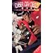 Cyber City Oedo 808: Data 1 [VHS]