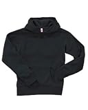 Fleece Hoodie