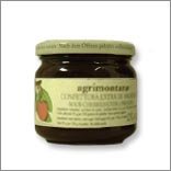Sour Cherry Preserve