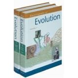 Encyclopedia of Evolution: 2 volume set