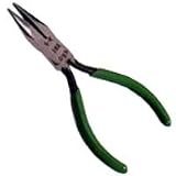 S K Hand Tools (SKT183) 4 Chain Nose Pliers without Cutter